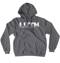 LUTN Hoodie - Dark
