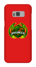 DragonSeid Samsung Phone Cases