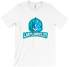 Big LaryL T-Shirts