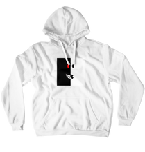 ikebrian Hoodies (No-Zip/Pullover)