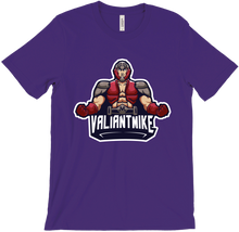 valiantmik3 T-Shirts