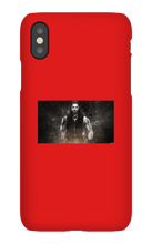 george547 iPhone Phone Cases