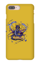 leviathan05 iPhone Phone Cases
