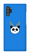 Panda Bells Samsung Phone Case
