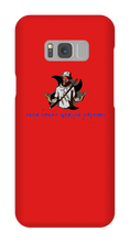 teamidgafgaming Samsung Phone Cases