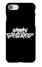 speedreefyt iPhone Phone Cases