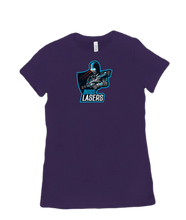 Boss Lasers Women's Tshirt