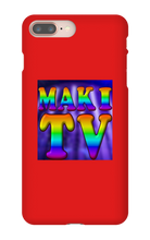makitvoficial iPhone Phone Cases