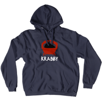 Krabby Hoody