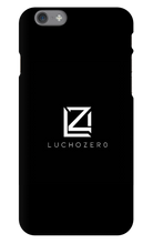 luchozer0 iPhone Phone Cases