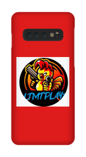 ltplayzxd Samsung Phone Cases