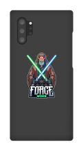 forcewokegaming Samsung Phone Cases