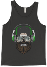 jstorm_gsm Tank Top