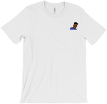 Classic Hero (T-Shirt)