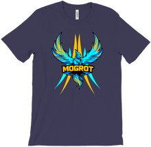 Mogrotgames T-Shirts
