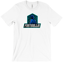 Tričko Fostrullik (Logo)