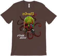 free hugs tee (wht font)