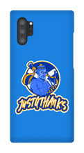 justqthanks Samsung Phone Cases