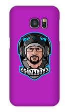 xG4x First Samsung Phone Case