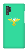 FDP Samsung Phone Cases