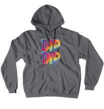 Baggin Hoodies (No-Zip/Pullover)