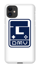 gamerdmv iPhone Phone Cases