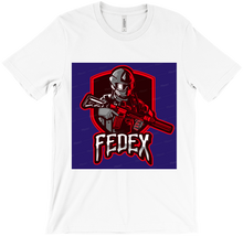 fedex-4658 T-Shirts