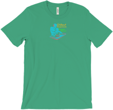 ChilloutStationDreamMusic T-Shirts