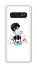 fernanver09 Samsung Phone Cases