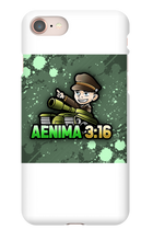 Aenima Army iPhone Case