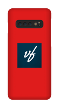 velour_fly4593 Samsung Phone Cases