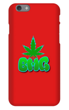 bmg1993 iPhone Phone Cases