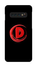 damian190 Samsung Phone Cases