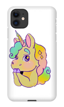 travousyagoon iPhone Phone Cases