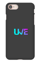 uveissmjl iPhone Phone Cases