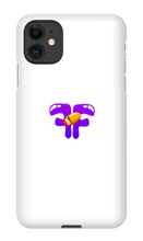 FF iPhone Phone Case