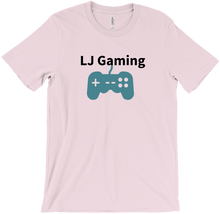 Classic Series Light Mode T-Shirt