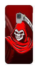 dm9xd Samsung Phone Cases