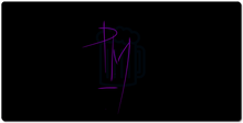 thepintman_ XXL Gaming Mousepad