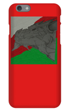 imdragonborn_ iPhone Phone Cases