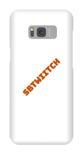 sbtwiitch Samsung Phone Cases
