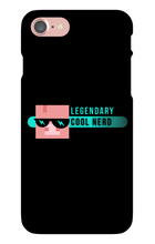 COOL NERDZ PHONE CASE (PIG)