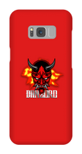 Samsung Phone Cases (Season 1)