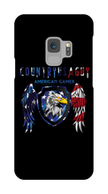 countryusaguy Samsung Phone Cases