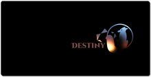 evalienanerdbane Destiny XXL Gaming Mousepad