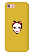 tomnydraws iPhone Phone Cases