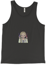 lushylush_x Tank Top