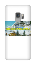 newyorkنيويورك Samsung Phone Cases