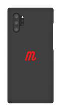 minimastergg Samsung Phone Cases