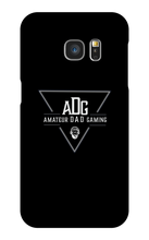 amateurdadgaming Samsung Phone Cases